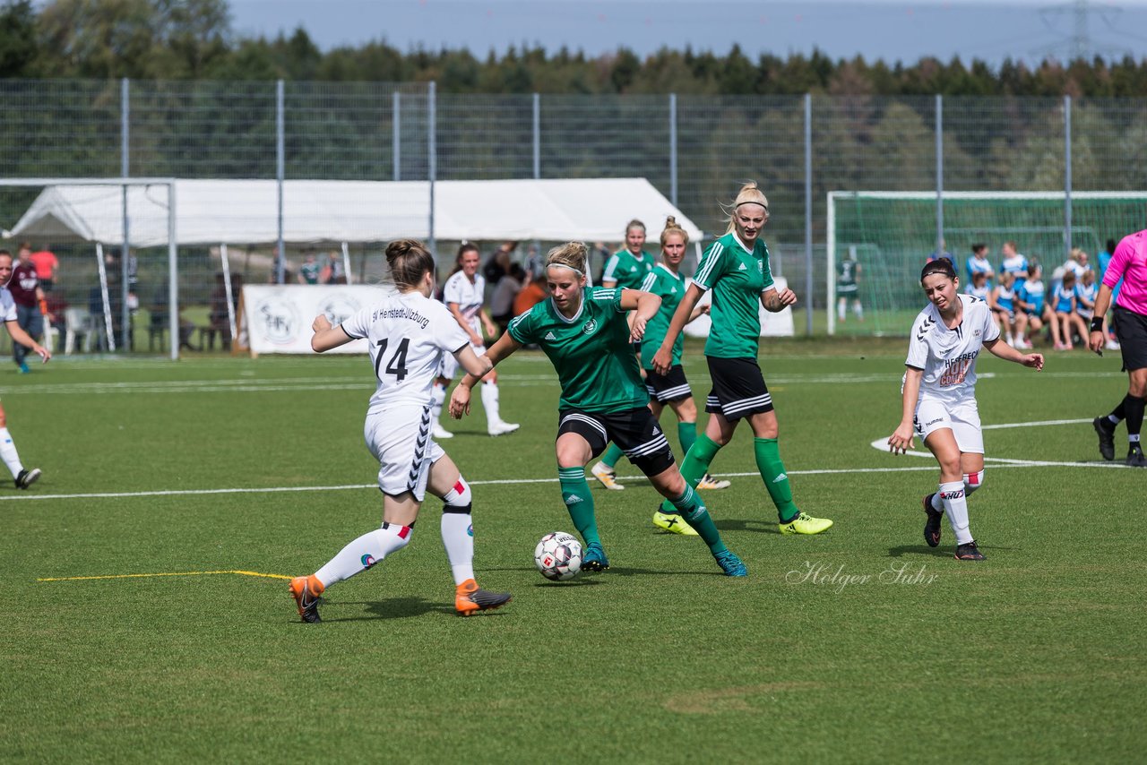 Bild 172 - Oberliga Saisonstart